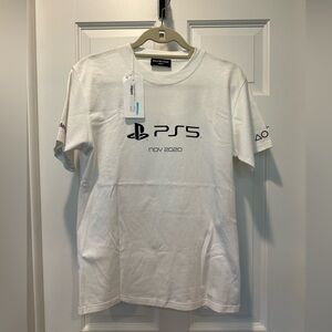 Balenciaga PS5 2020 T-shirt